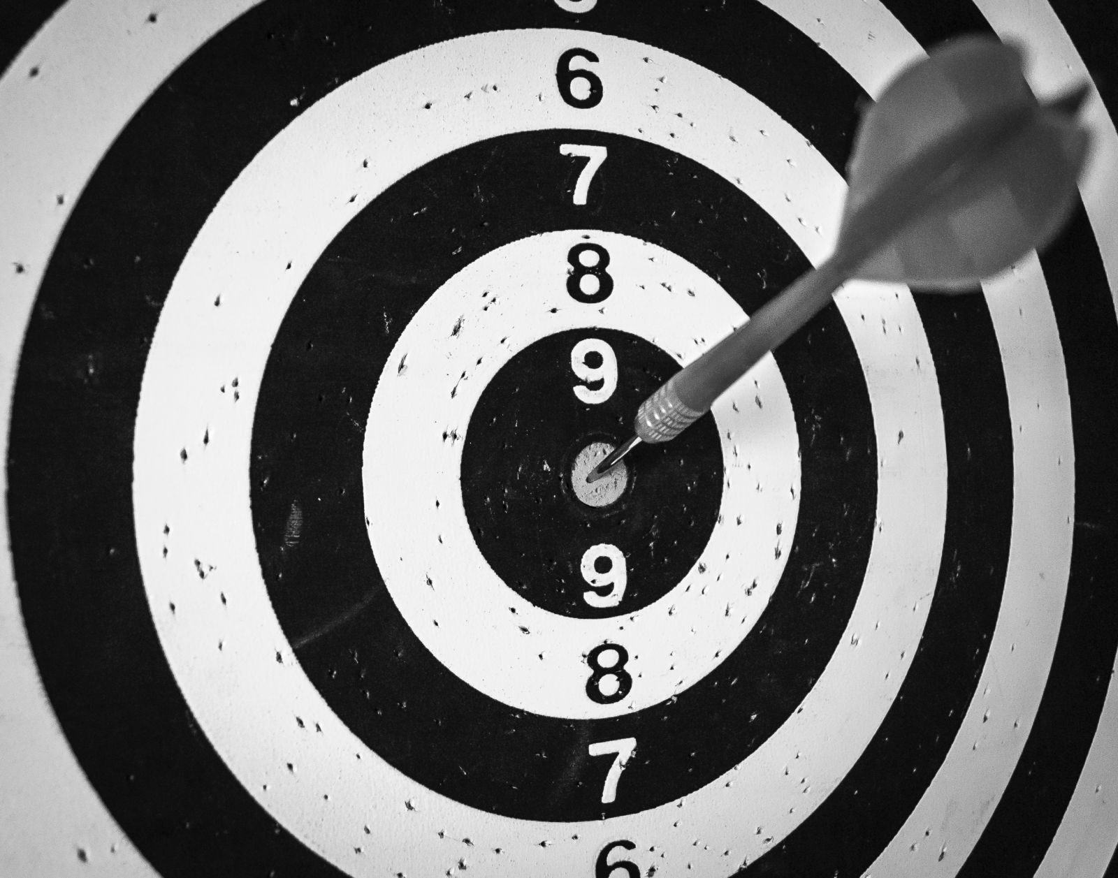Isn't it time to switch from SMART goals to FAST goals? - Workanize